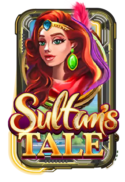 Sultan's tale