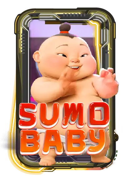 Sumo Baby