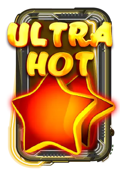 Ultra Hot
