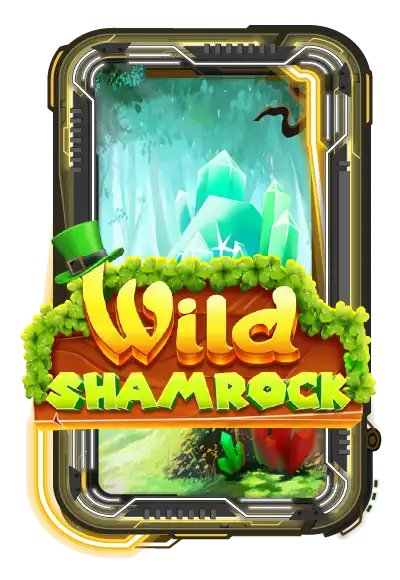 Wild Shamrock