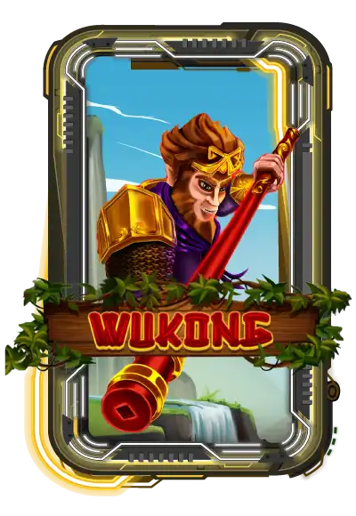 Wukong