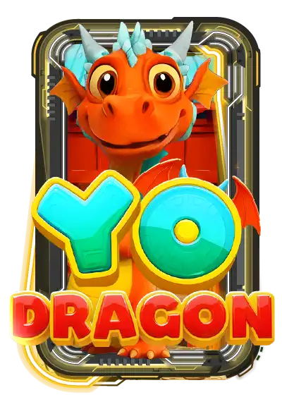 Yo Dragon