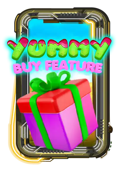 Yummy: Buy Feature