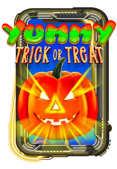 Yummy: Trick or Treat