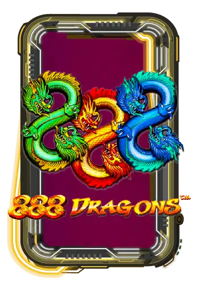 888 Dragons