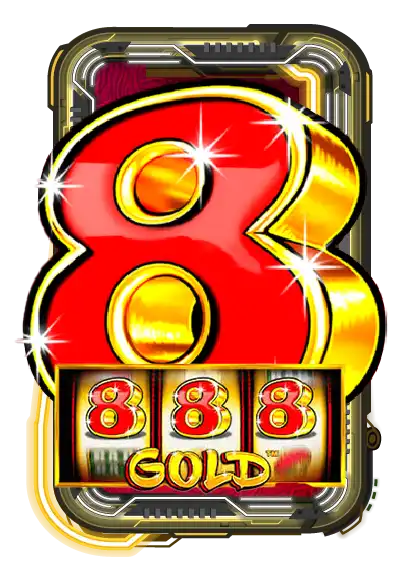888 Gold