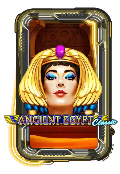 Ancient Egypt Classic