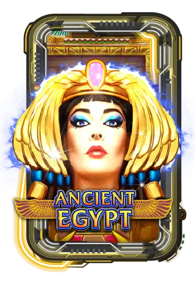 Ancient Egypt