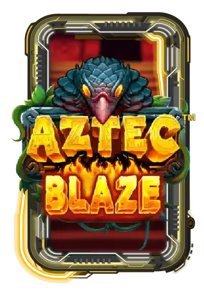 Aztec Blaze