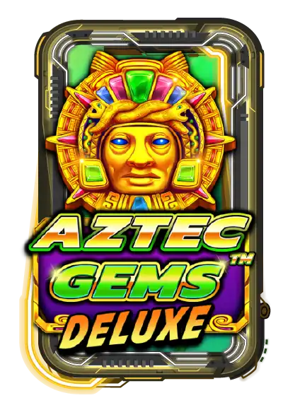 Aztec Gems Deluxe