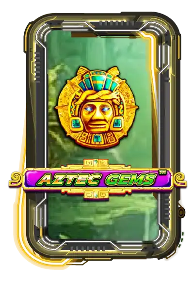 Aztec Gems