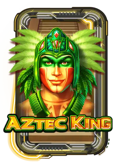 Aztec King
