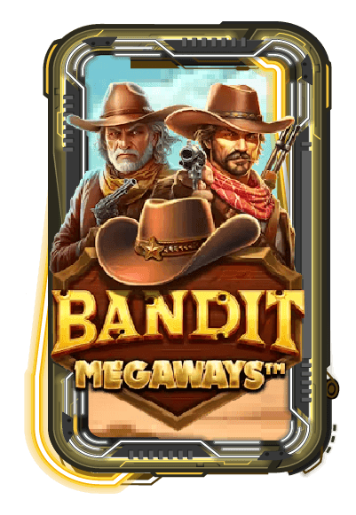 Bandit Megaways
