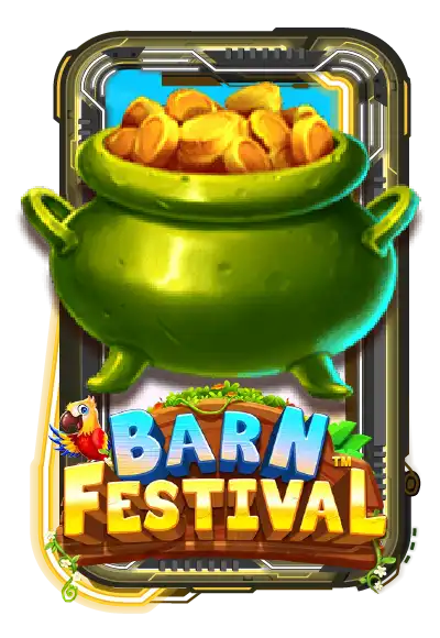 Barn Festival