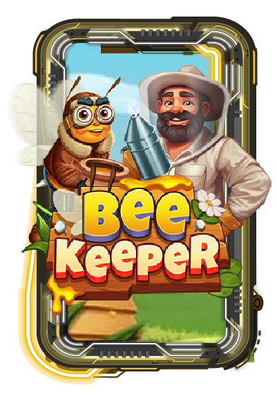 Bee Keeper