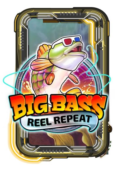 Big Bass Reel Repeat