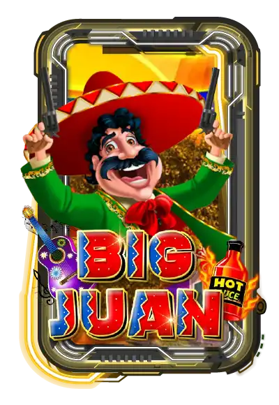 Big Juan