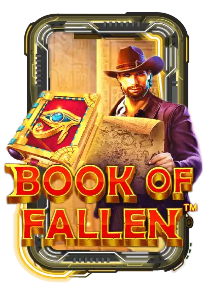 Book of Fallen