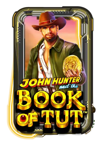 Book of Tut