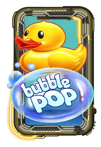 Bubble Pop