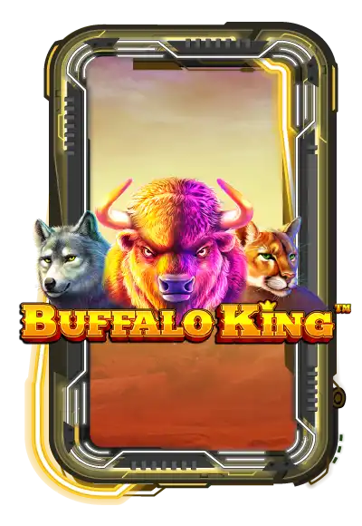 Buffalo King