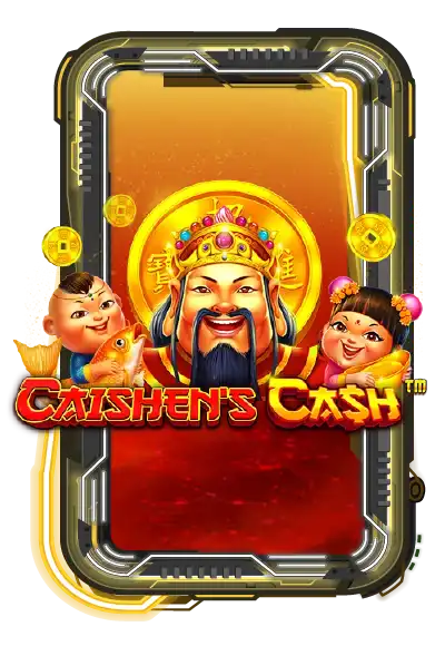 Caishen's Cash