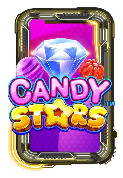 Candy Stars