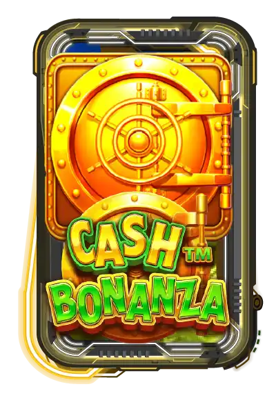 Cash Bonanza