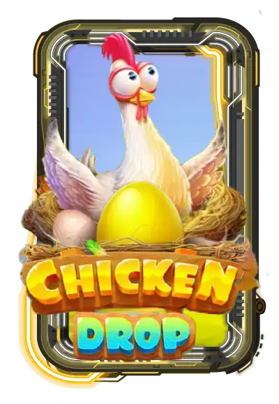 Chicken Drop