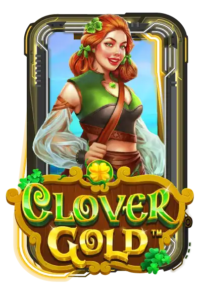 Clover Gold