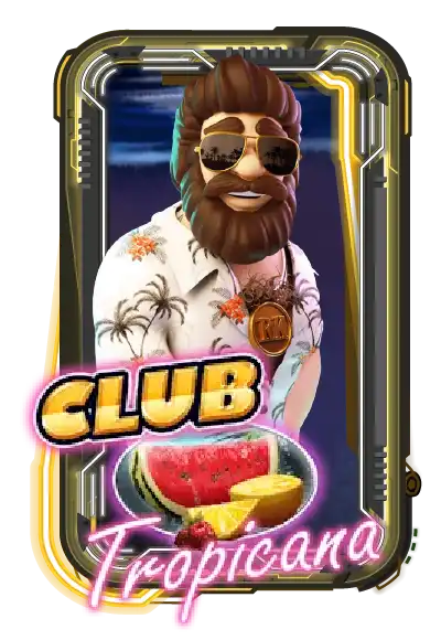 Club Tropicana