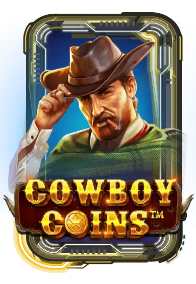 Cowboy Coins