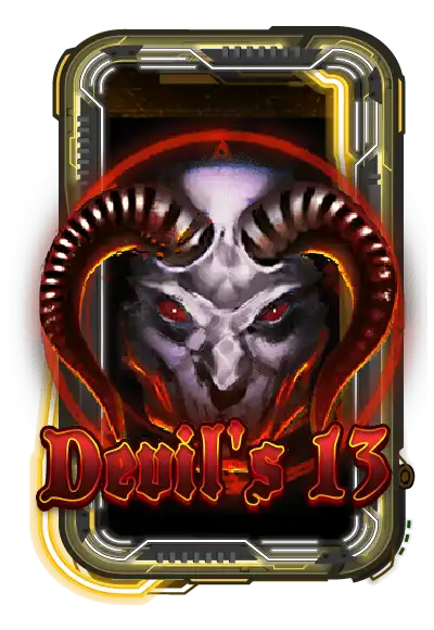 Devil's 13