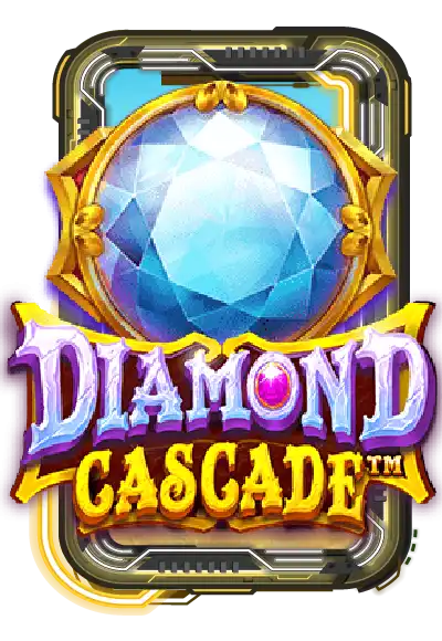 Diamond Cascade