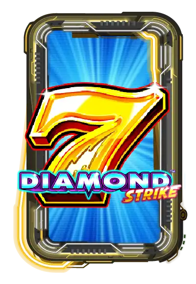 Diamond Strike