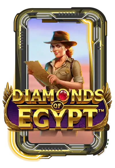 Diamonds of Egypt