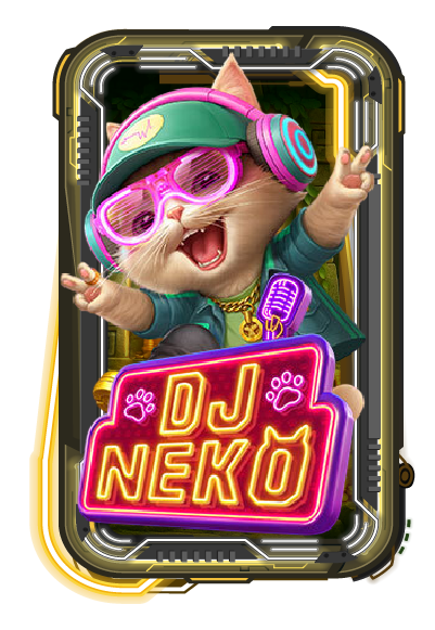 DJ Neko