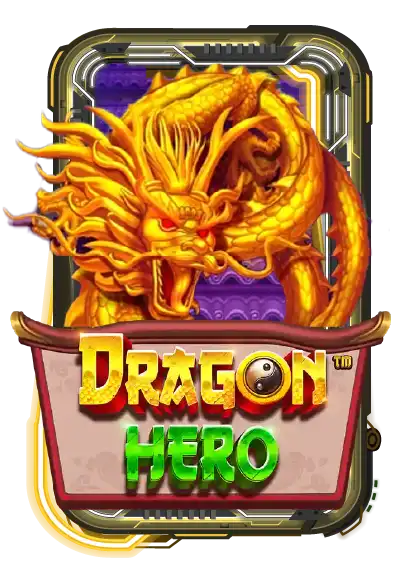 Dragon Hero