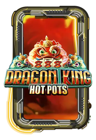 Dragon King Hot Pots