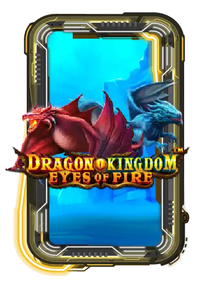 Dragon Kingdom