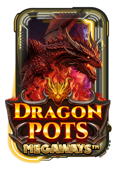 Dragon Pots Megaways