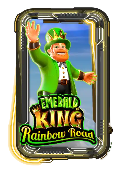 Emerald King