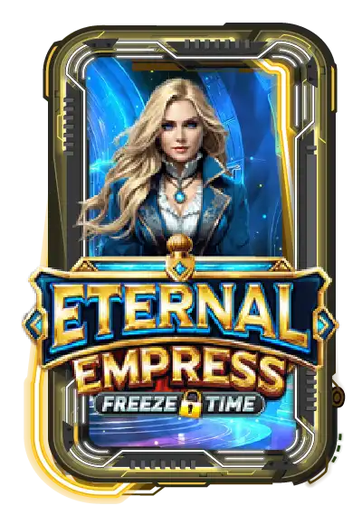 Eternal Empress Freeze Time