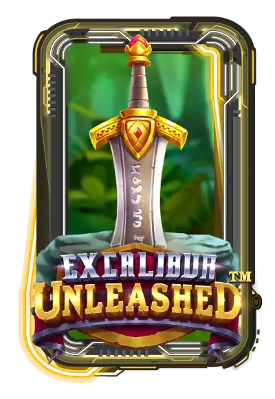 Excalibur Unleashed