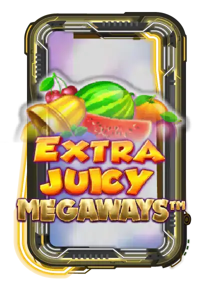 Extra Juicy Megaways