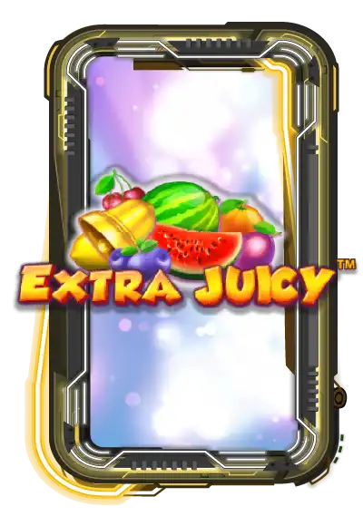 Extra Juicy
