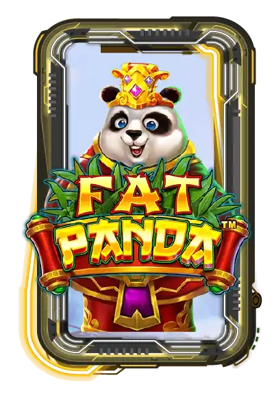 Fat Panda