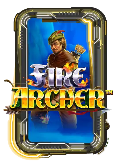 Fire Archer