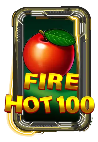 Fire Hot 100