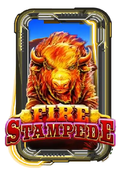 Fire Stampede